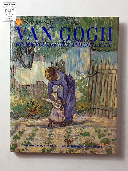 Judith Ryan - Van Gogh